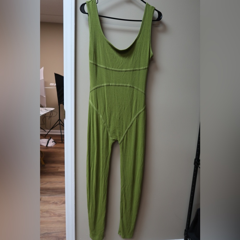 Large jumper